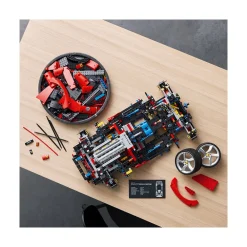 Lego Canada Inc. LEGO® Technic™ Ferrari Daytona SP3 42143 Building Kit (3,778 Pieces) Discount