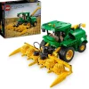 Lego Canada Inc. LEGO® Technic™ John Deere 9700 Forage Harvester 42168 Outlet