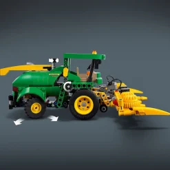 Lego Canada Inc. LEGO® Technic™ John Deere 9700 Forage Harvester 42168 Outlet