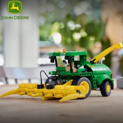 Lego Canada Inc. LEGO® Technic™ John Deere 9700 Forage Harvester 42168 Outlet