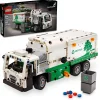 Lego Canada Inc. LEGO Technic Mack LR Electric Garbage Truck 42167 Best