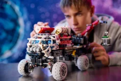 Lego Canada Inc. LEGO Technic Mars Crew Exploration Rover 42180 Sale