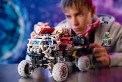 Lego Canada Inc. LEGO Technic Mars Crew Exploration Rover 42180 Sale
