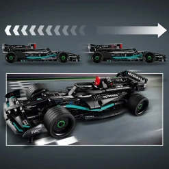 Lego Canada Inc. LEGO® Technic™ Mercedes-AMG F1 W14 E Performance Pull-Back 42165 Outlet