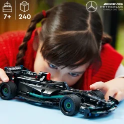 Lego Canada Inc. LEGO® Technic™ Mercedes-AMG F1 W14 E Performance Pull-Back 42165 Outlet