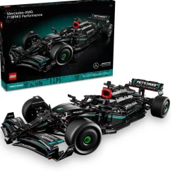 Lego Canada Inc. LEGO® Technic™ Mercedes-AMG F1 W14 E Performance 42171 Sale