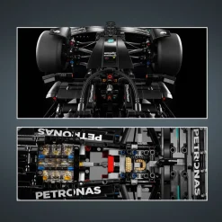 Lego Canada Inc. LEGO® Technic™ Mercedes-AMG F1 W14 E Performance 42171 Sale