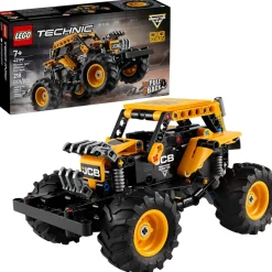 LEGO ® Technic™ Monster Jam™ DIGatron™ Pull-Back 42199 Best