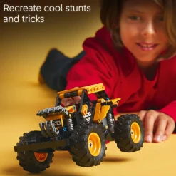 LEGO ® Technic™ Monster Jam™ DIGatron™ Pull-Back 42199 Best