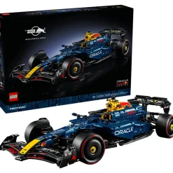 LEGO ® Technic™ Oracle Red Bull Racing RB20 F1 Car 42206 Best