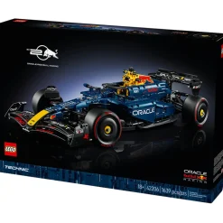 LEGO ® Technic™ Oracle Red Bull Racing RB20 F1 Car 42206 Best