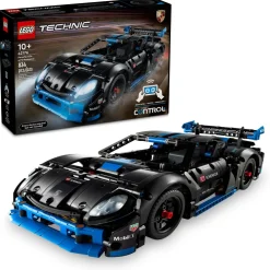 Lego Canada Inc. LEGO® Technic™ Porsche GT4 e-Performance Race Car Toy 42176 Outlet