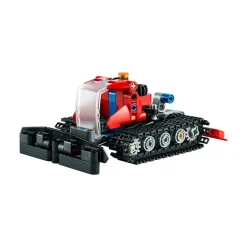 LEGO ® Technic™ Snow Groomer 42148 Building Toy Set (178 Pieces) Hot