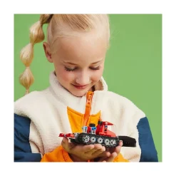 LEGO ® Technic™ Snow Groomer 42148 Building Toy Set (178 Pieces) Hot