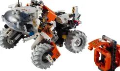 Lego Canada Inc. LEGO® Technic™ Surface Space Loader LT78 Set 42178 Fashion