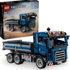 LEGO ® Technic™ Tipping Dump Truck 42203 Clearance