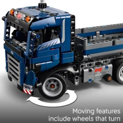 LEGO ® Technic™ Tipping Dump Truck 42203 Clearance