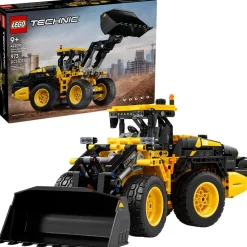 LEGO ® Technic™ Volvo L120 Electric Wheel Loader 42209 Sale
