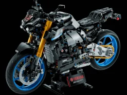 Lego Canada Inc. LEGO® Technic™ Yamaha MT-10 SP 42159; Building Kit for Adults (1,478 Pieces) Clearance