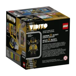 Lego Canada Inc. LEGO® VIDIYO™ HipHop Robot BeatBox 43107 Building Kit (73 Pieces) Discount
