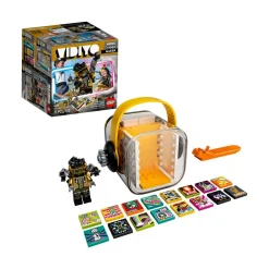Lego Canada Inc. LEGO® VIDIYO™ HipHop Robot BeatBox 43107 Building Kit (73 Pieces) Discount