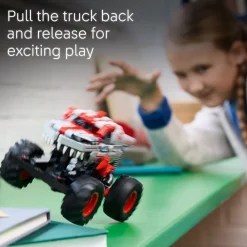 LEGO ®Technic™ Monster Jam™ ThunderROARus Pull-Back 42200 Best