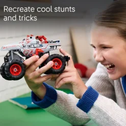 LEGO ®Technic™ Monster Jam™ ThunderROARus Pull-Back 42200 Best