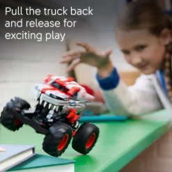 LEGO ®Technic™ Monster Jam™ ThunderROARus Pull-Back 42200 Best