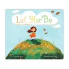 Simon & Schuster Canada Let Her Be New