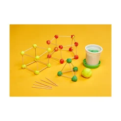 AR Bill Service (Bright Stripes LLC) Let's Craft S.T.E.A.M. School Studio Science Sale