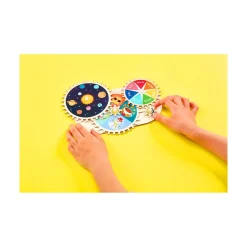 AR Bill Service (Bright Stripes LLC) Let's Craft S.T.E.A.M. School Studio Science Sale