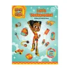 Mastermind Toys Let's Technovate! Sticker & Activity Book Clearance