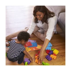 Grasper Global Inc Letters, Numbers, Shapes and Colors Flash Cards New