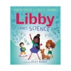 Mastermind Toys Libby Loves Science Book Sale