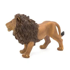 PAPO INTERNATIONAL INC. Lion Outlet