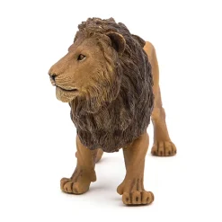 PAPO INTERNATIONAL INC. Lion Outlet