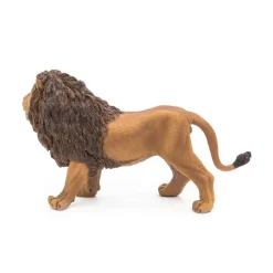 PAPO INTERNATIONAL INC. Lion Outlet