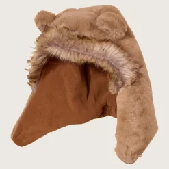 rise little earthling Hat XS Lion Best