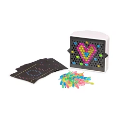 Schylling Inc. Lite Brite Mini Fashion