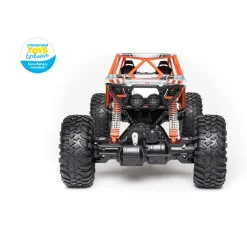 LiteHawk Big Tom With Extra Battery Outlet