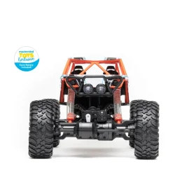 LiteHawk Big Tom With Extra Battery Outlet