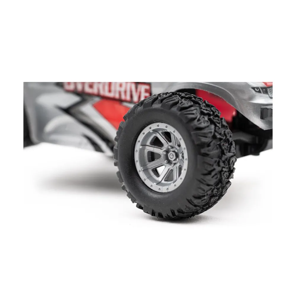 LiteHawk Mini Overdrive Remote Control Best