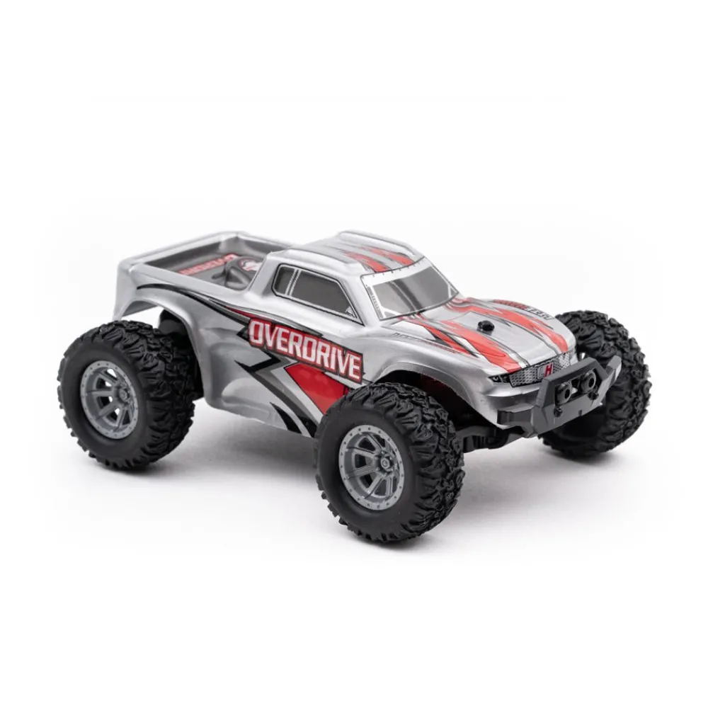LiteHawk Mini Overdrive Remote Control Best