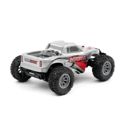 LiteHawk Mini Overdrive Remote Control Best