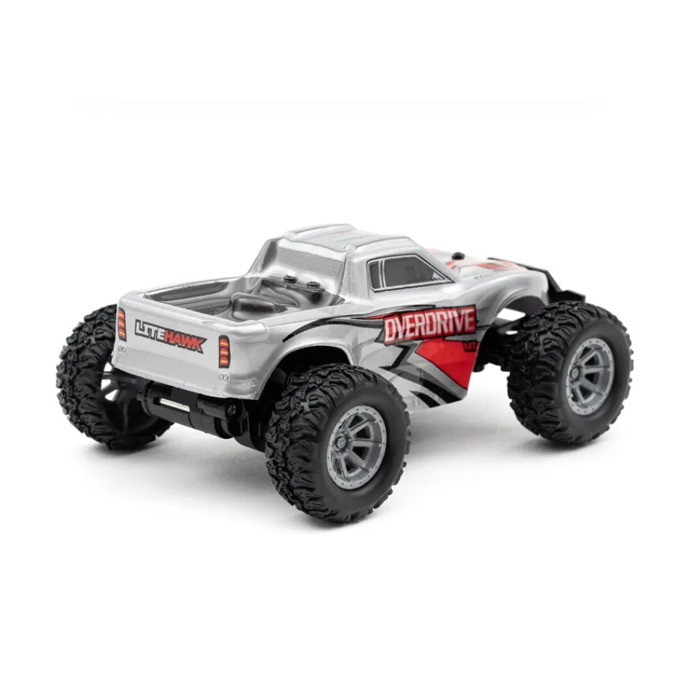 LiteHawk Mini Overdrive Remote Control Best