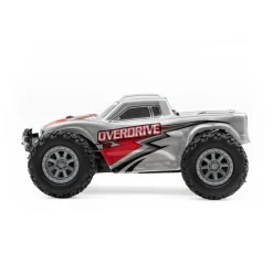 LiteHawk Mini Overdrive Remote Control Best