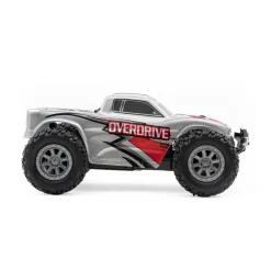 LiteHawk Mini Overdrive Remote Control Best