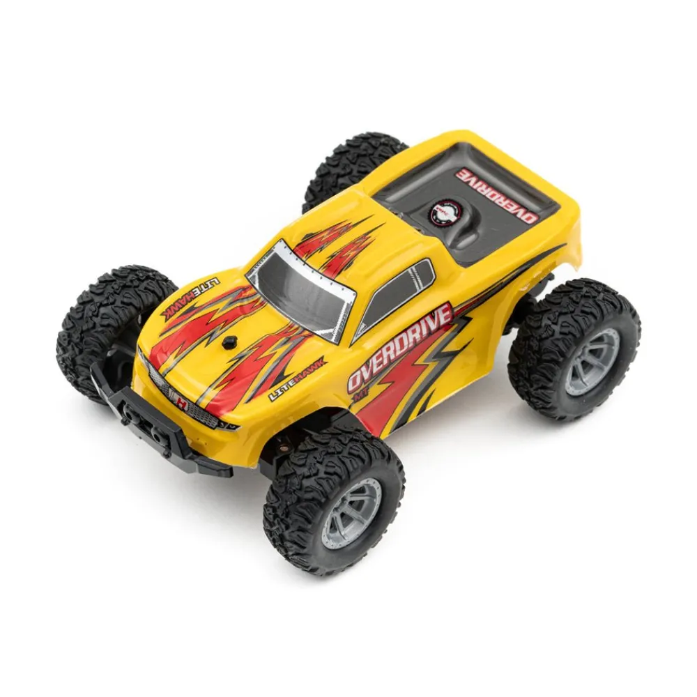 LiteHawk Mini Overdrive Remote Control Best
