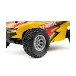 LiteHawk Mini Overdrive Remote Control Best