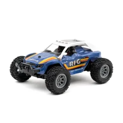 Borgfeldt (Canada) Limited LiteHawk Mini Rig Clearance